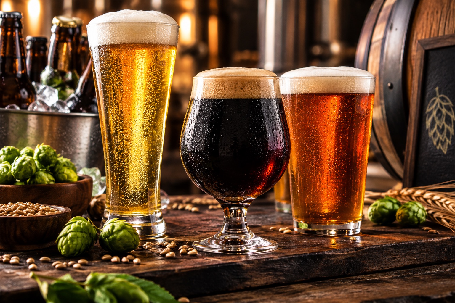 Beer