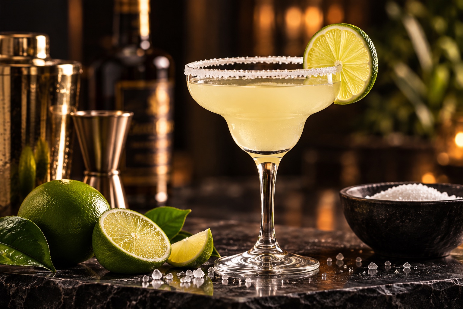 Wine - Based Liqueurs
